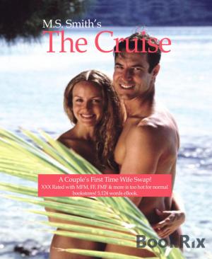 Cover of the book The Cruise by Julie Steimle