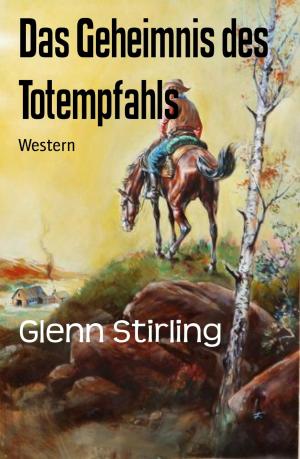 Cover of the book Das Geheimnis des Totempfahls by Cedric Balmore
