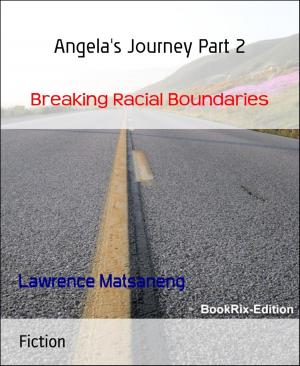 Cover of the book Angela's Journey Part 2 by Mattis Lundqvist