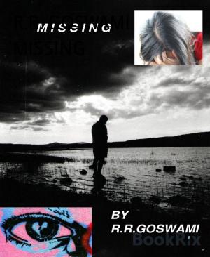 Cover of the book MISSING by Rowan Erlking