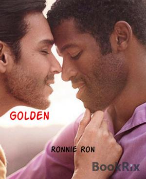 Cover of the book Golden by Randy Norton