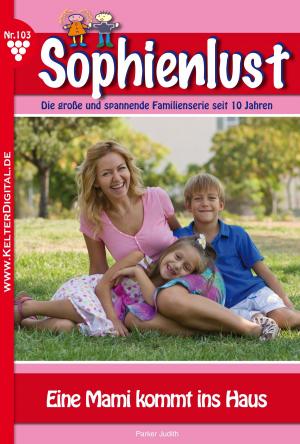 Cover of the book Sophienlust 103 – Familienroman by Christine von Bergen
