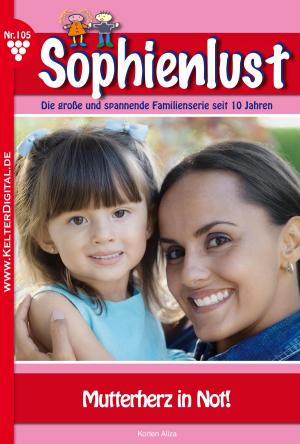 Book cover of Sophienlust 105 – Familienroman
