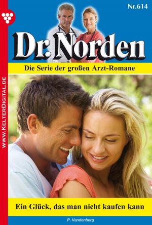 bigCover of the book Dr. Norden 614 – Arztroman by 