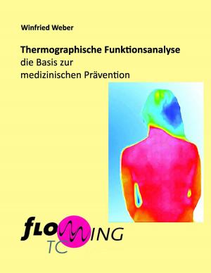 Cover of the book Thermographische Funktionsanalyse by Michel Zévaco