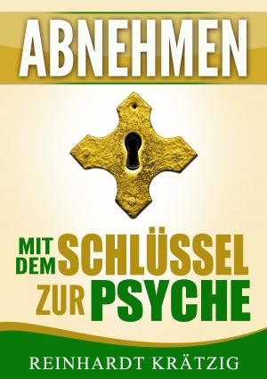 Cover of the book Abnehmen by Rocky Dania