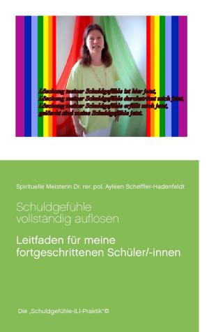 Cover of the book Schuldgefühle vollständig auflösen by E. T. A. Hoffman