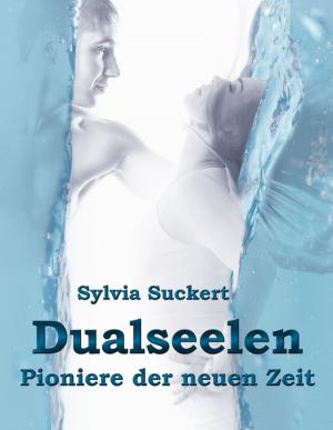 Cover of the book Dualseelen by Michael Jordan