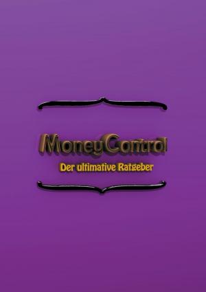 Book cover of Money Control