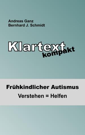 Cover of the book Klartext kompakt by Christian Blöss