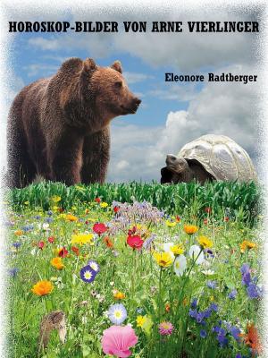Cover of the book Horoskop-Bilder von Arne Vierlinger by Werner A. Prochazka