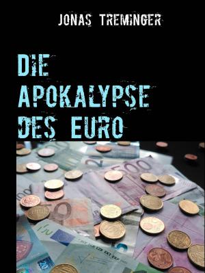 Cover of the book Die Apokalypse des Euro by Siegfried Harmel