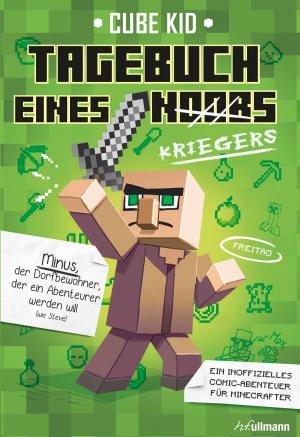 bigCover of the book Tagebuch eines Kriegers by 