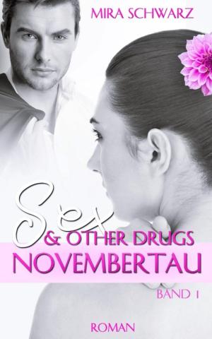 Cover of the book SEX & other DRUGS - Novembertau by Dr. Michael Roscher