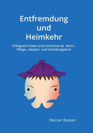 Cover of the book Entfremdung und Heimkehr by Delilah Jay