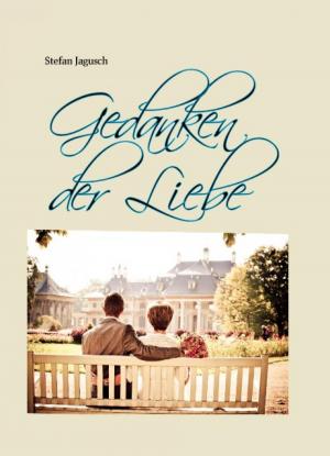 Cover of the book Gedanken der Liebe by Franz Kafka