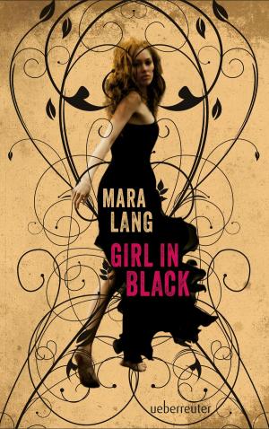 Cover of the book Girl in Black by Kate Frey