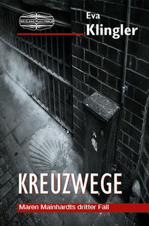 Cover of the book Kreuzwege by Afshan Jaffery