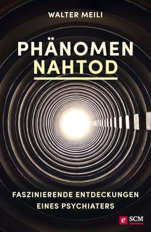Cover of the book Phänomen Nahtod by Christoph Raedel
