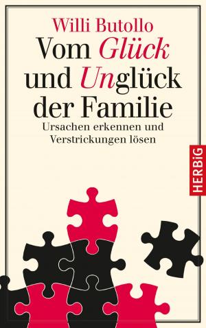 Cover of Vom Glück und Unglück der Familie