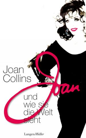 Cover of Joan und wie sie die Welt sieht