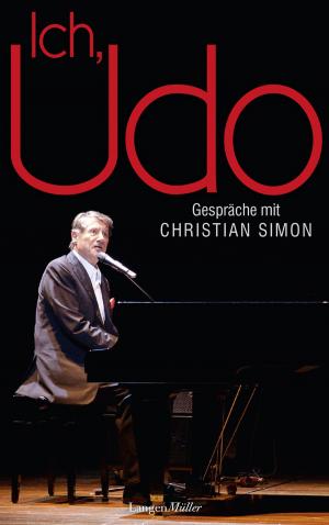 Cover of the book Ich, Udo by Ingrid Schmitz