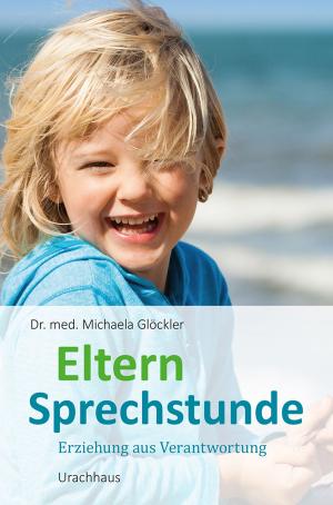 Cover of the book Elternsprechstunde by Marijn Backer