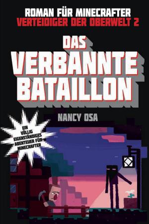 Book cover of Das verbannte Bataillon
