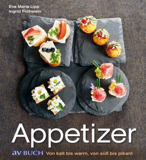 Cover of the book Appetizer by Monika Engelmann, Adelheid Lingg