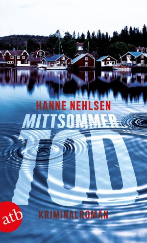 Book cover of Mittsommertod