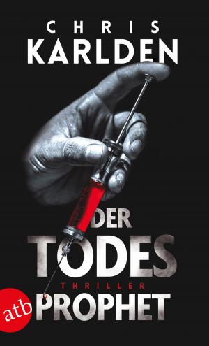 Book cover of Der Todesprophet