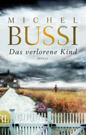 Cover of the book Das verlorene Kind by Caroline Bernard