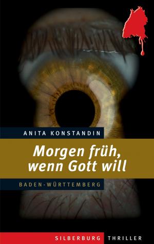 Cover of the book Morgen früh, wenn Gott will by Eva Klingler