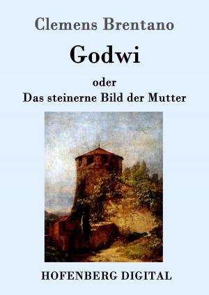 Book cover of Godwi oder Das steinerne Bild der Mutter