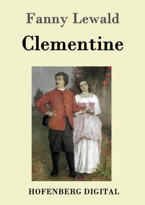 Cover of the book Clementine by Oskar Panizza