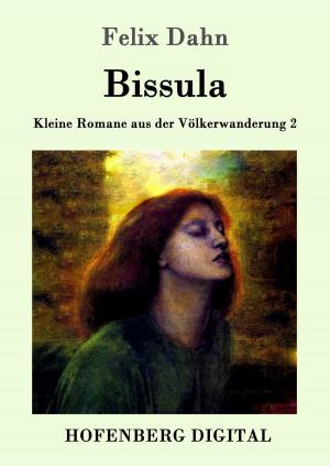 Cover of the book Bissula by Christoph Martin Wieland