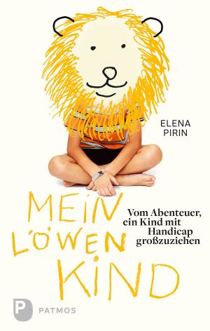 Cover of the book Mein Löwenkind by Albert Biesinger, Julia Biesinger