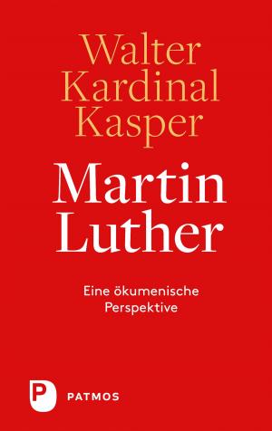 Cover of the book Martin Luther by Verena Kast