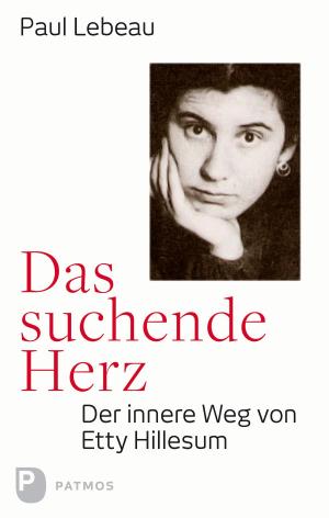 Cover of the book Das suchende Herz by Michael Blume
