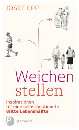 Cover of the book Weichen stellen by Eugen Drewermann