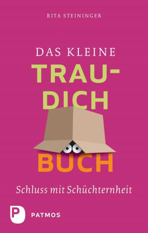 Cover of the book Das kleine Trau-dich-Buch by Rudolph Unt