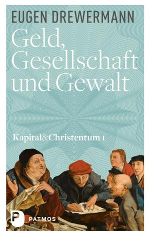 Book cover of Geld, Gesellschaft und Gewalt