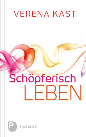Cover of the book Schöpferisch leben by Jürgen Moltmann