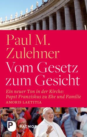 Cover of Vom Gesetz zum Gesicht