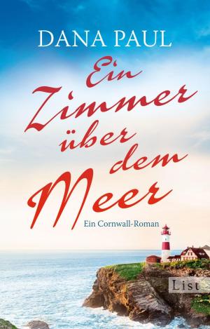 Cover of the book Ein Zimmer über dem Meer by Inge Löhnig