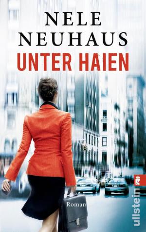 Book cover of Unter Haien