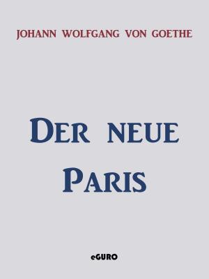 Book cover of Der neue Paris