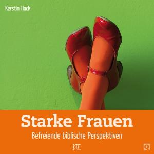 Book cover of Starke Frauen