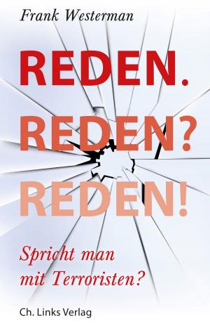 Cover of the book Reden. Reden? Reden! by Stefan Wolle