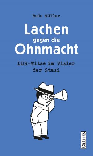 Cover of the book Lachen gegen die Ohnmacht by Katharina Strobel